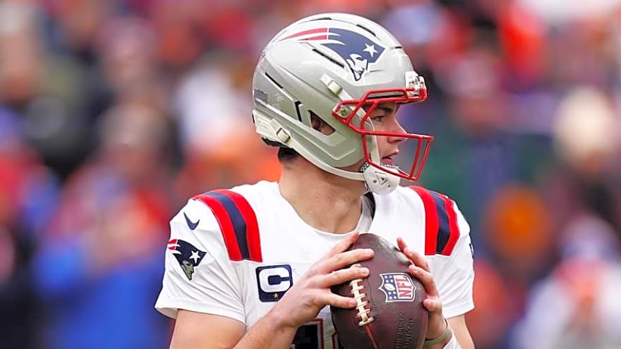 Six Patriots to Watch vs. Seahawks in Super Bowl LX