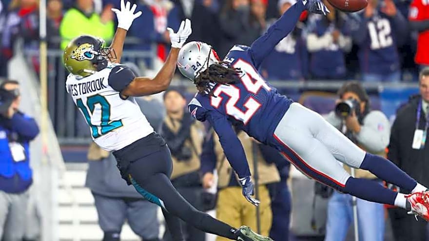 The AFC East Team Keeping Jaguars From Even-Steven Status