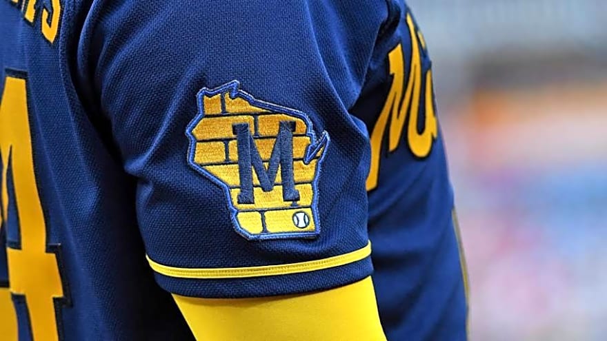 Brewers Predicted To Land World Series Champion Outfielder At Trade Deadline
