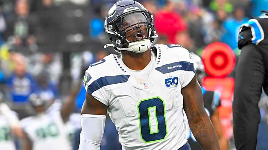 Former Cowboys Star Foreshadowed Super Bowl Berth After Leaving Dallas