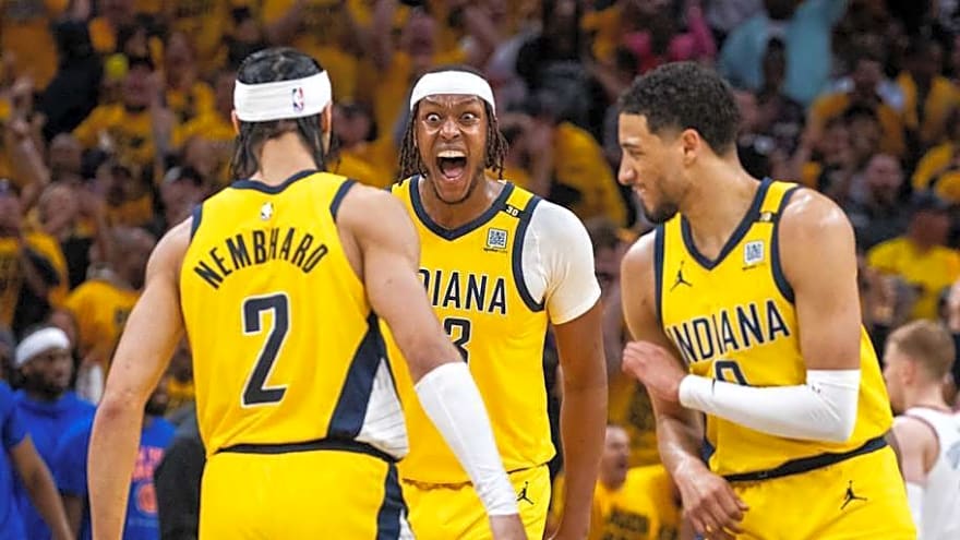 Another Pacers Guard Seems to Take Major Shot at Myles Turner on Social Media