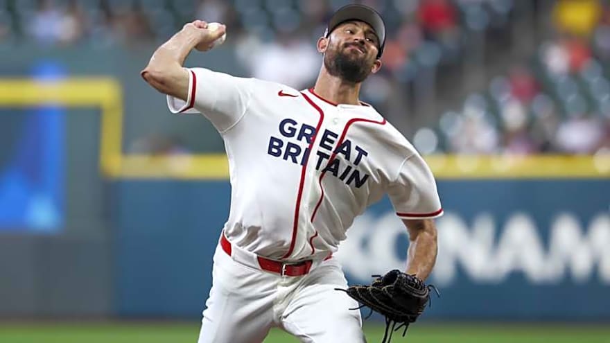 The Weekend Minor League Performance Giants Should Be Quietly Celebrating