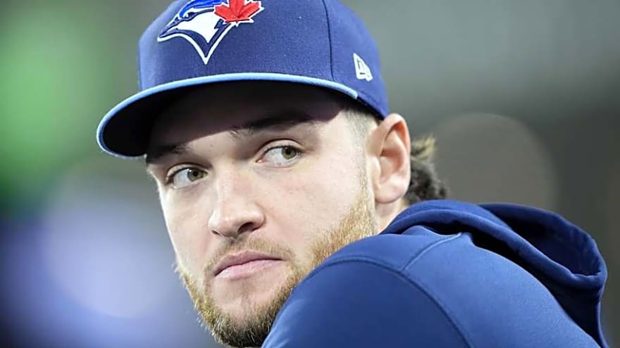 Blue Jays Star Trey Yesavage Reveals How He Coped with World Series Heartbreak