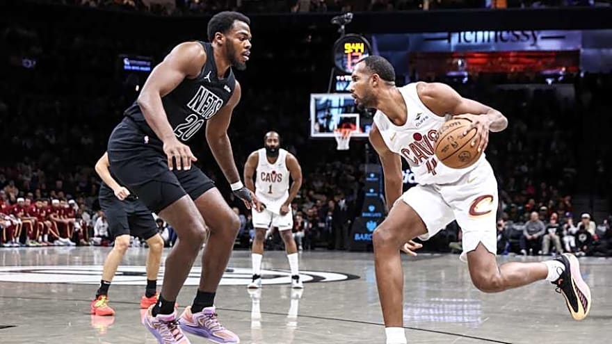 Three Takeaways From the Nets' Tight Loss to the Cavaliers