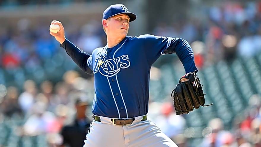 Early Returns On Adley Trade Favor Orioles; Other Deadline Deals Less Lopsided