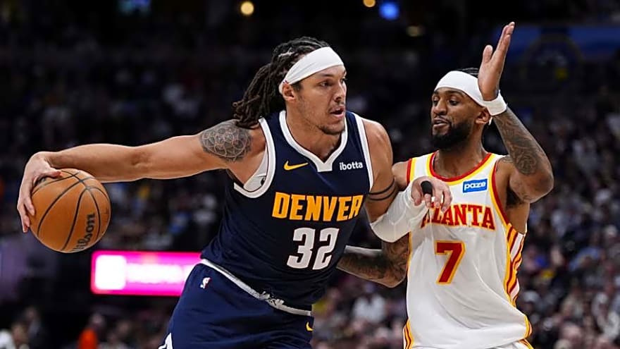 What We Learned From Nuggets' Blowout Loss to Hawks