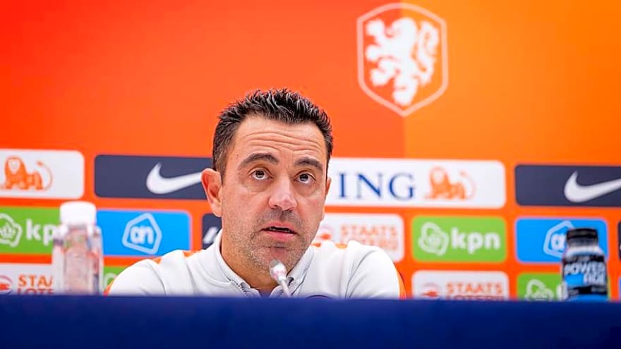 Cody Gakpo Injury latest: Xavi eases Liverpool fears after 2-1 Netherlands win