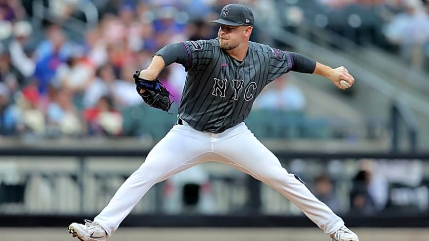Twins Welcome A.J. Minter With Roster Changes, Starting Lineup Announced