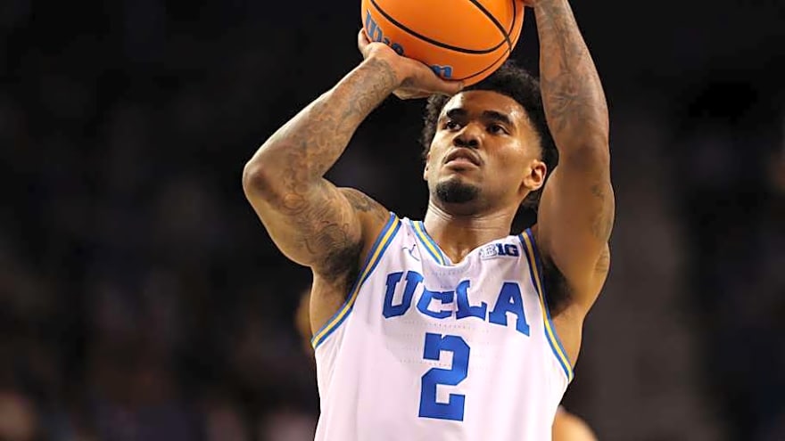 Three Key UCLA Players in Clash vs West Georgia