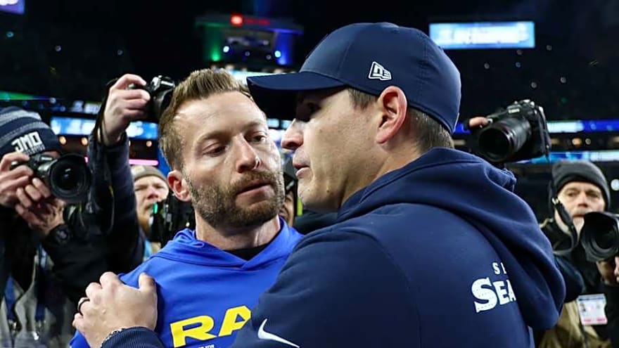 Rams Learn Critical Lessons From NFC West After Free Agency