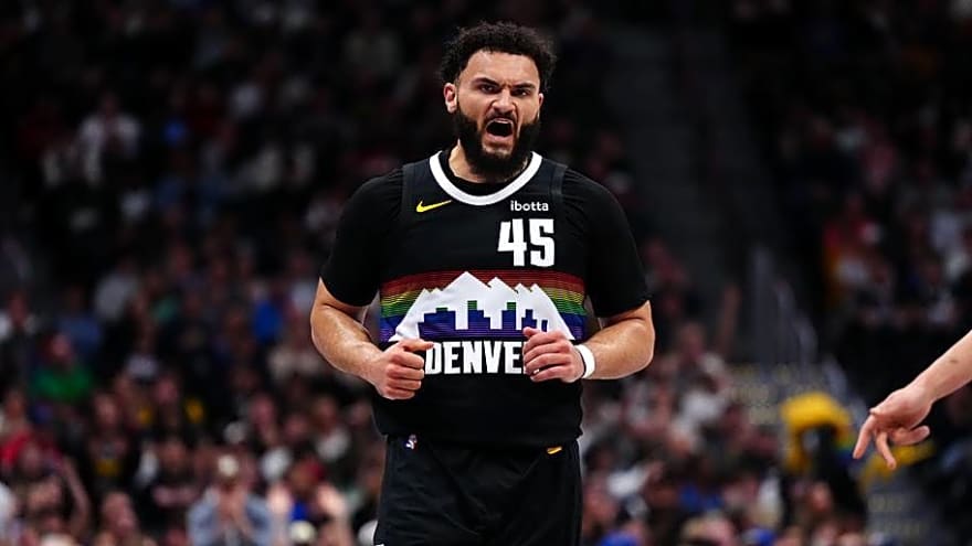 One Under-the-Radar Free Agent Could Complete Nuggets' Roster
