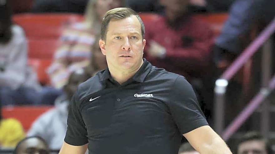 Big 10 School Could Be Program That Iowa State Cyclones Jump for Two Seed