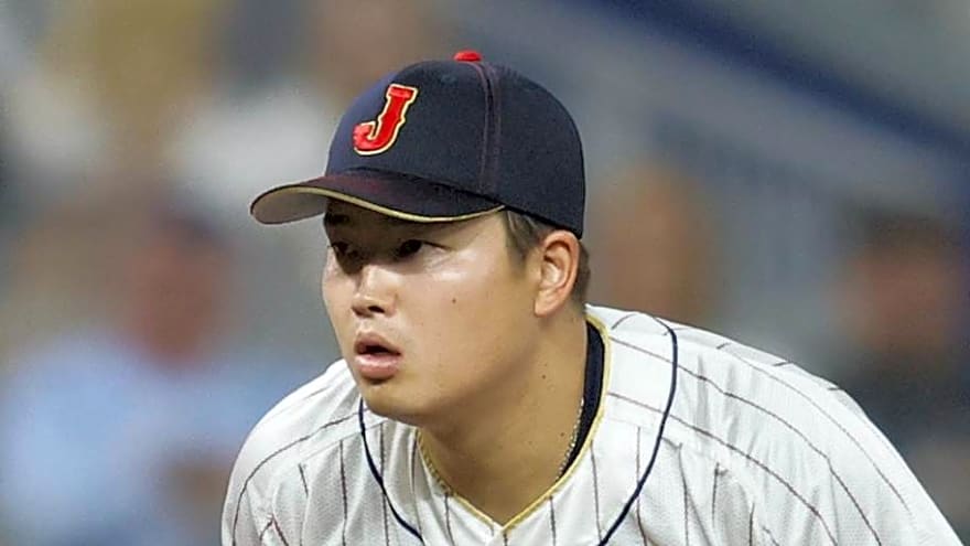 MLB Insider Lists Seattle Mariners as No. 1 Fit For International Superstar