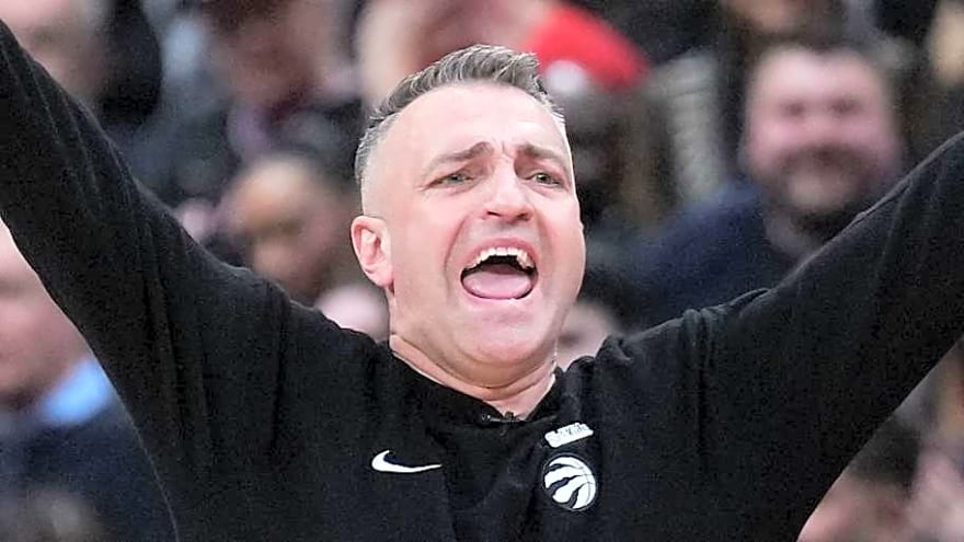 Raptors Playoff Scenarios: Here's the Magic Number For No. 6 Seed