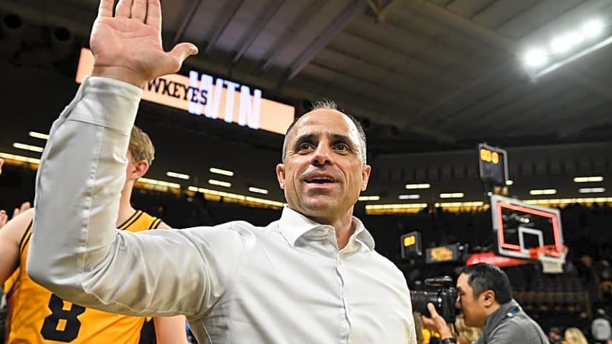 Iowa Basketball, Ben McCollum in the Mix for Versatile Five-Star Point Guard