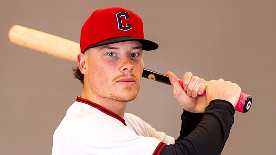 Travis Bazzana Excited to Represent Team Australia in World Baseball Classic