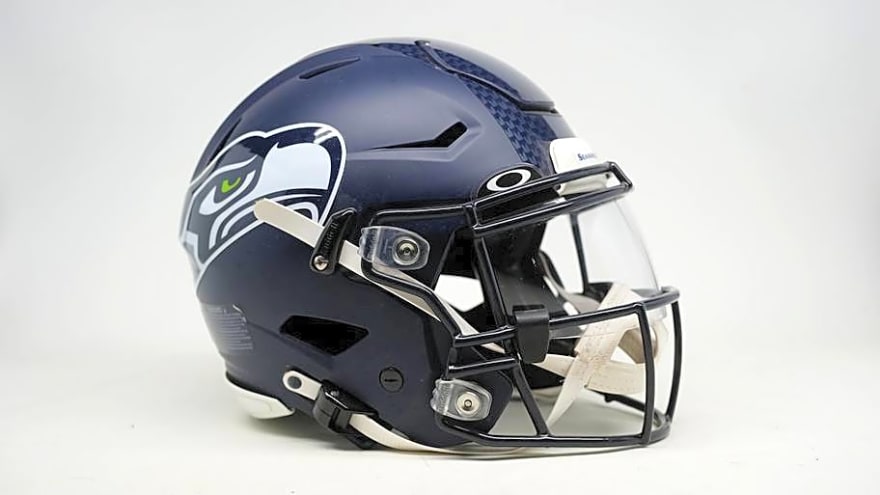 Vikings Request to Interview Long-Tenured Seahawks Executive