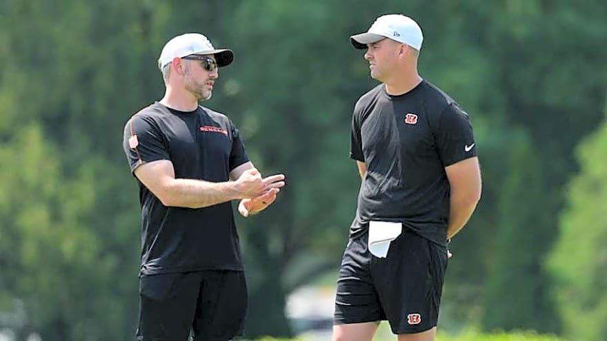 Cincinnati Bengals Must Consider Making Big Change on Offense to Retain Top Coach