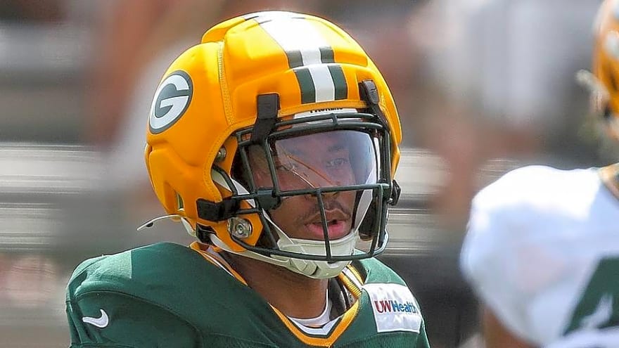 Big Plays, Pick Parade: Everything I Saw From Practice 12 of Packers Training Camp
