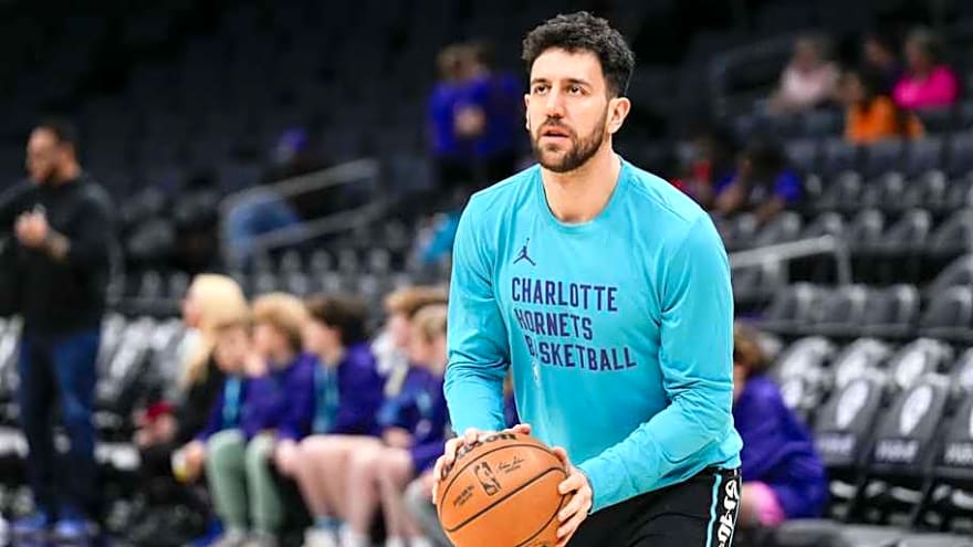 Charlotte Hornets Officially Announce Trade With Bucks