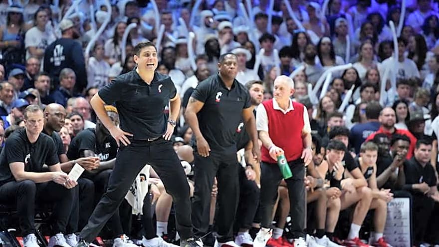 Wes Miller Aiming To Make History With Road Crosstown Shootout Win Against Xavier