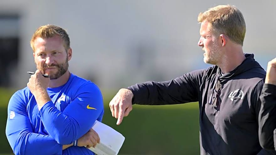 Rams Are In Position for Offseason's Boldest Move