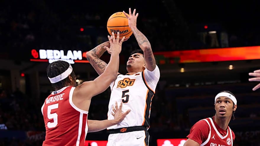 Will Lack Of 3-Point Shooting Hurt The Cowboys?