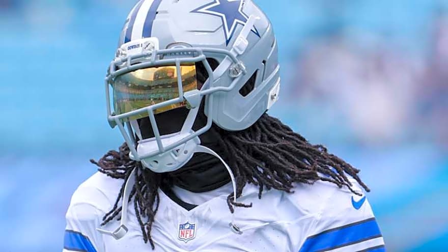 Trevon Diggs pops up with new injury as Cowboys prepare for Week 16