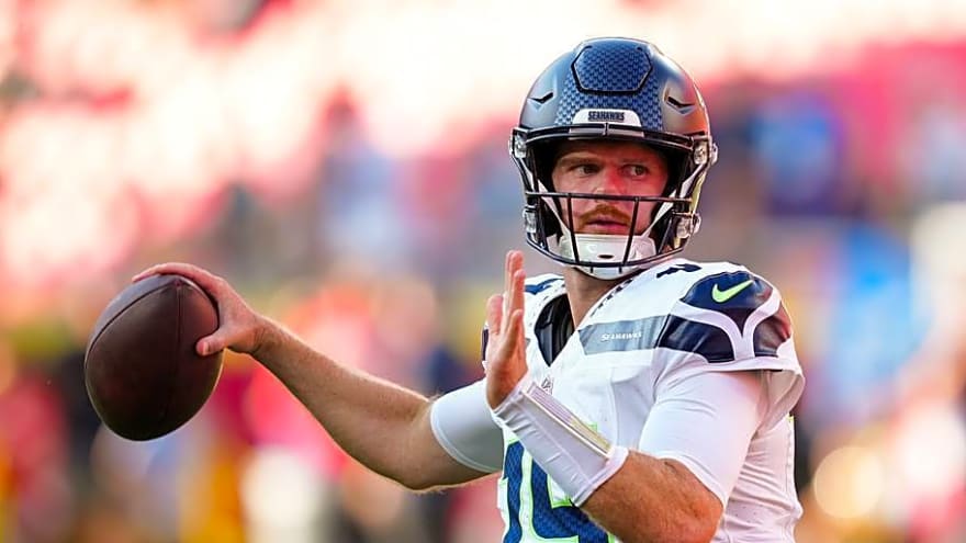 Super Bowl LX Rematch, 4 Other Things to Know About Seahawks vs. Patriots