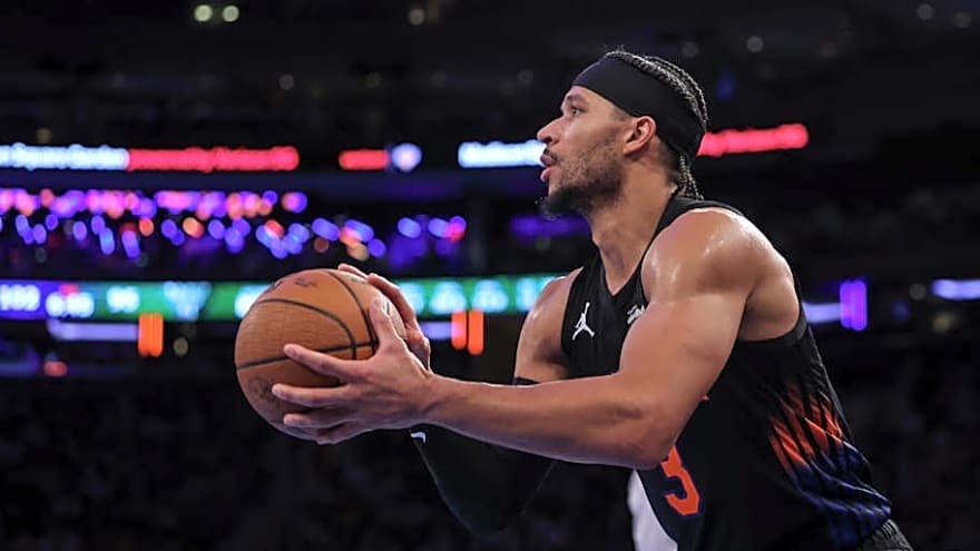 Josh Hart Calls Out Knicks’ Fatal Flaw After Collapse