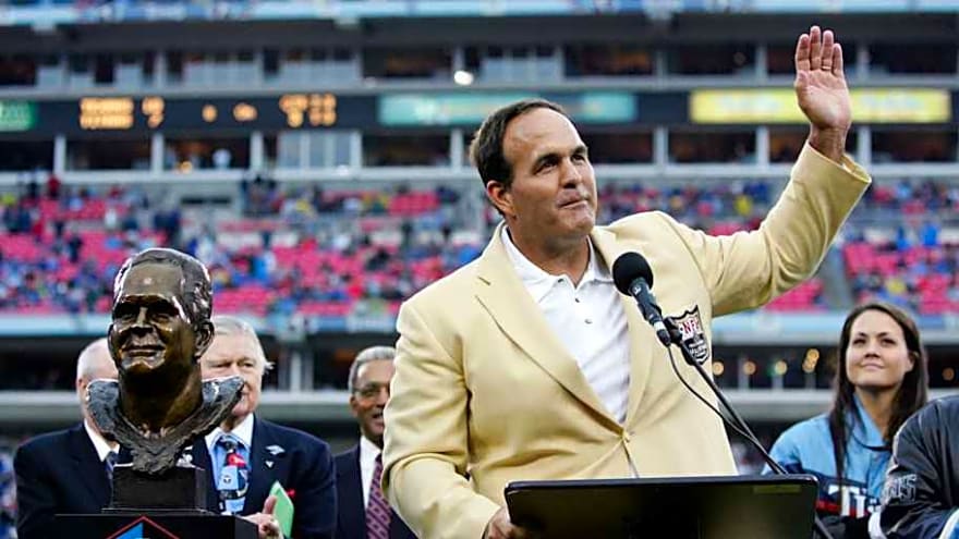 USC Trojans Legends Bruce Matthews, Ronnie Lott: Best NFL Draft Picks In History?