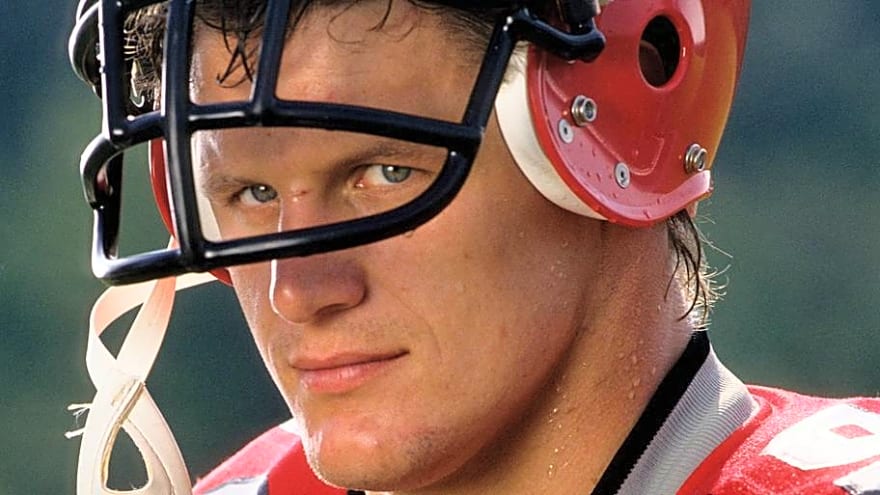 Atlanta Falcons Name Two Trench Legends to 2026 Ring of Honor