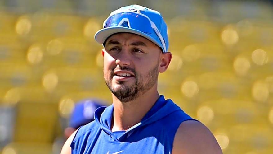 Michael Conforto Makes Cubs Spring Training Debut in Chase for Opening Day Job