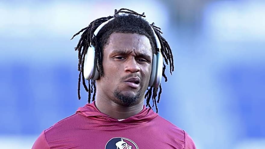 Texas Targeting Top Transfer Portal Defensive Back Out of ACC