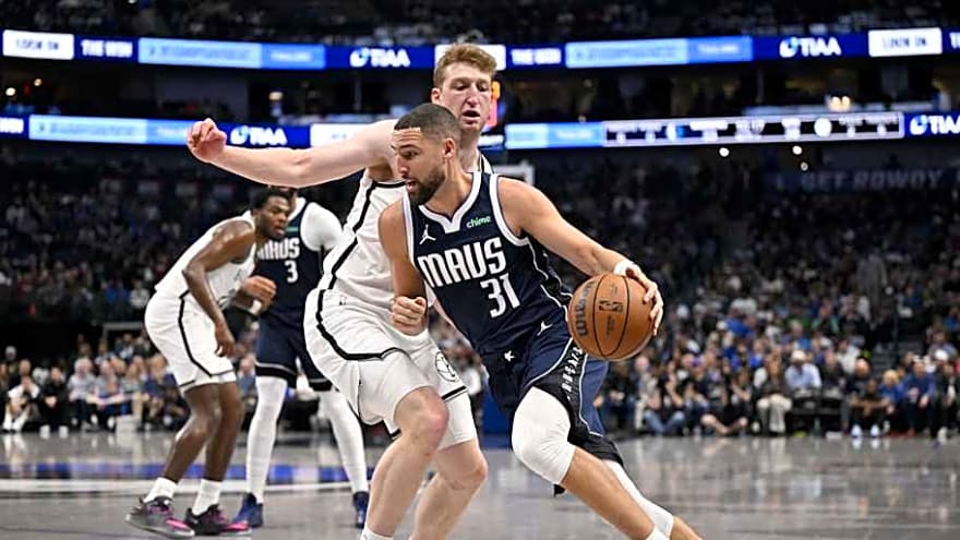 3 overreactions as Dallas Mavericks hold off pesky Brooklyn Nets