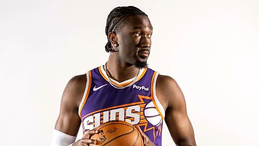 Suns Officially Pass on Extending New Starter