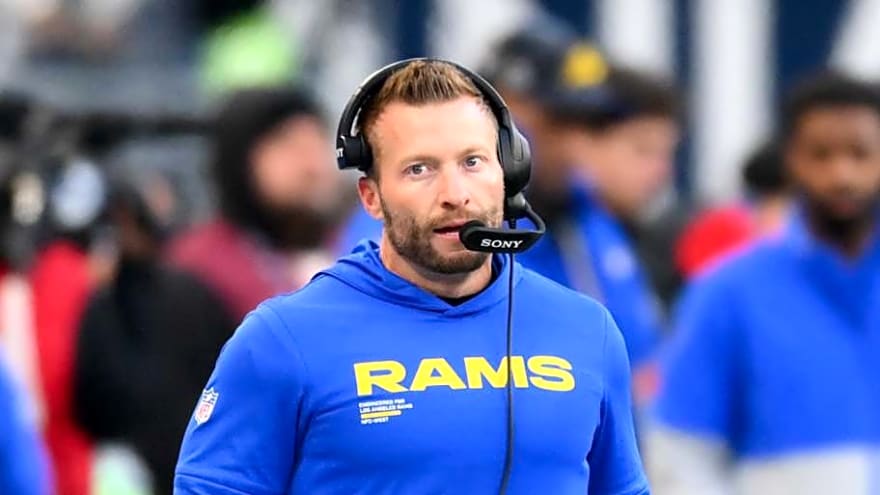 Rams Fortify Defensive Depth With a Familiar Face