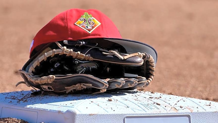 Guardians Prospect Welbyn Francisca Continuing To Impress in Lake County