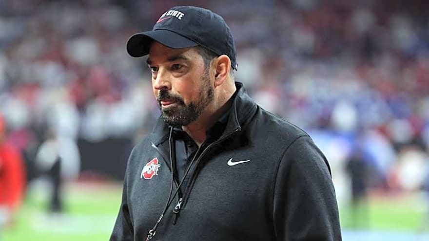 What Ryan Day's control of Ohio State's offense will mean for College Football Playoffs