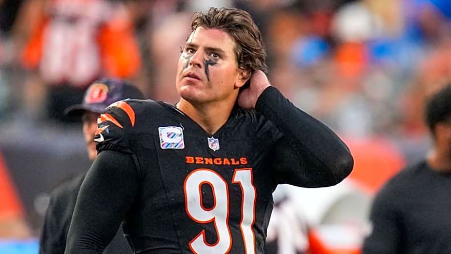 Trey Hendrickson Free Agency Update Proves Dallas Cowboys Must Move On