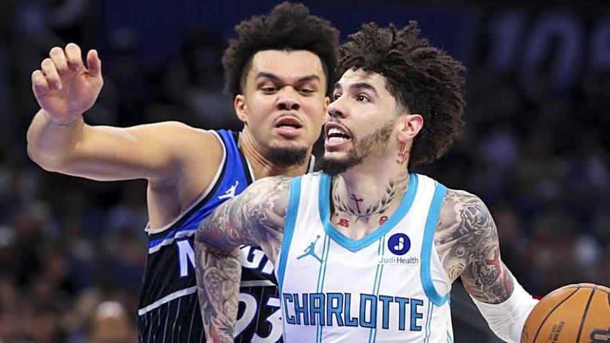 Finishing in safe six may be harder than the Orlando Magic realize