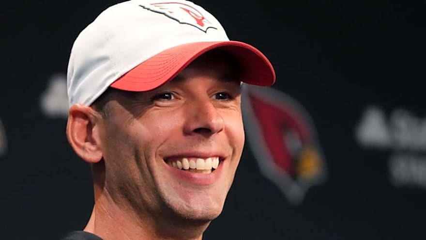 Here’s Why Packers Coach Matt LaFleur Can’t Get This Hire Wrong