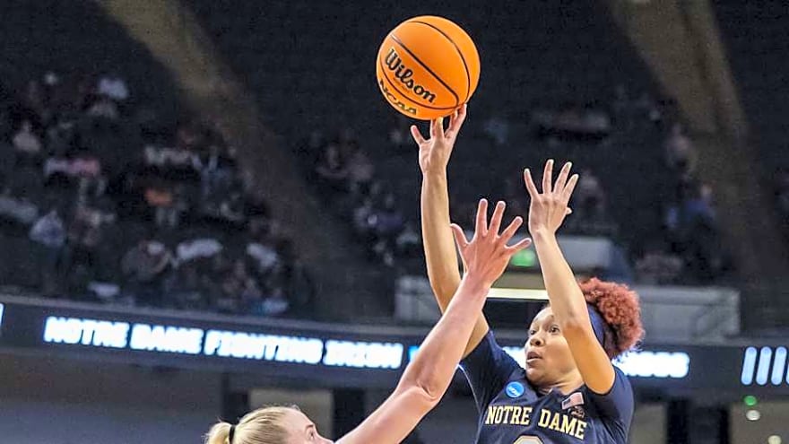Hidalgo Shines, Miles Efficient as Team USA Dominates Mexico