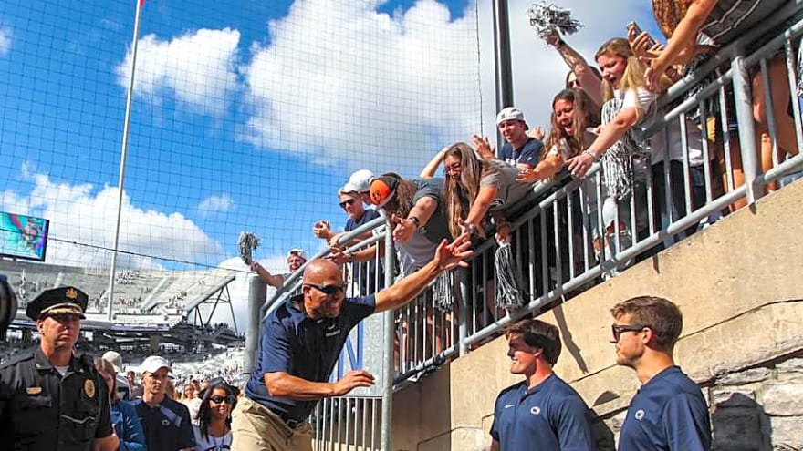 Penn State Receives Commitment From 4-Star North Carolina Linebacker