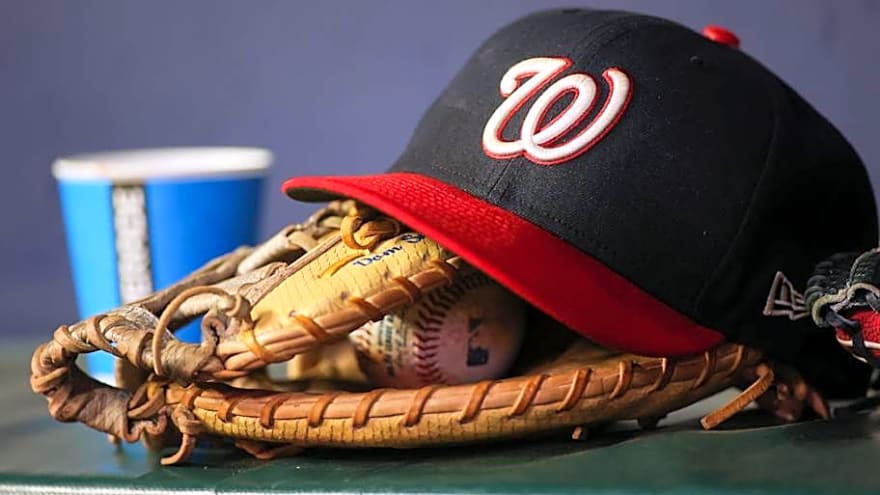 Nationals Have to Make Important Decision About Key Prospect Before Rule 5 Draft