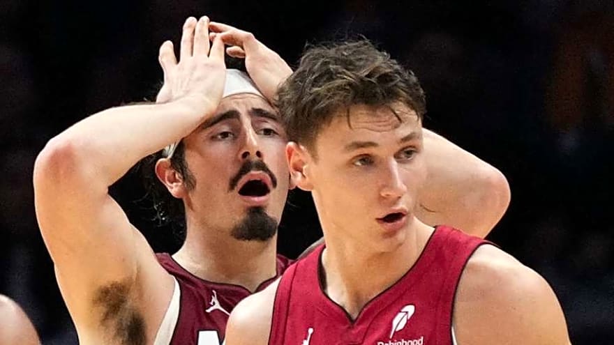 The Miami Heat's Best Contract this Season