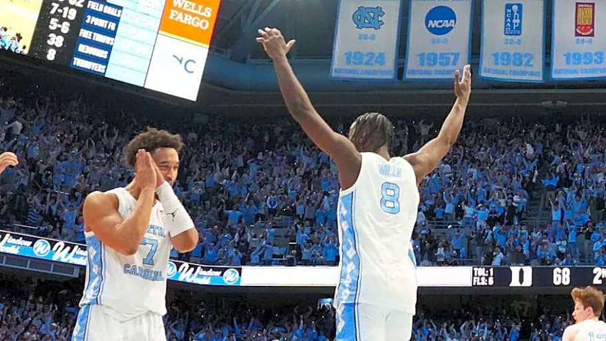 Miami's Jai Lucas Highlights What Makes Caleb Wilson and No. 11 UNC Difficult, But Beatable