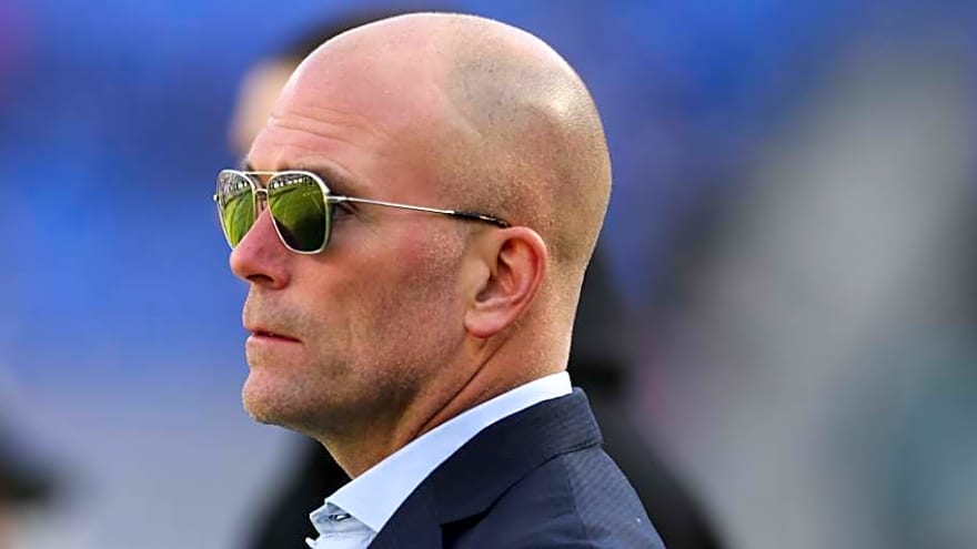 ESPN&#39;s 2026 mock draft delivers final piece of puzzle for Ravens&#39; reborn defense