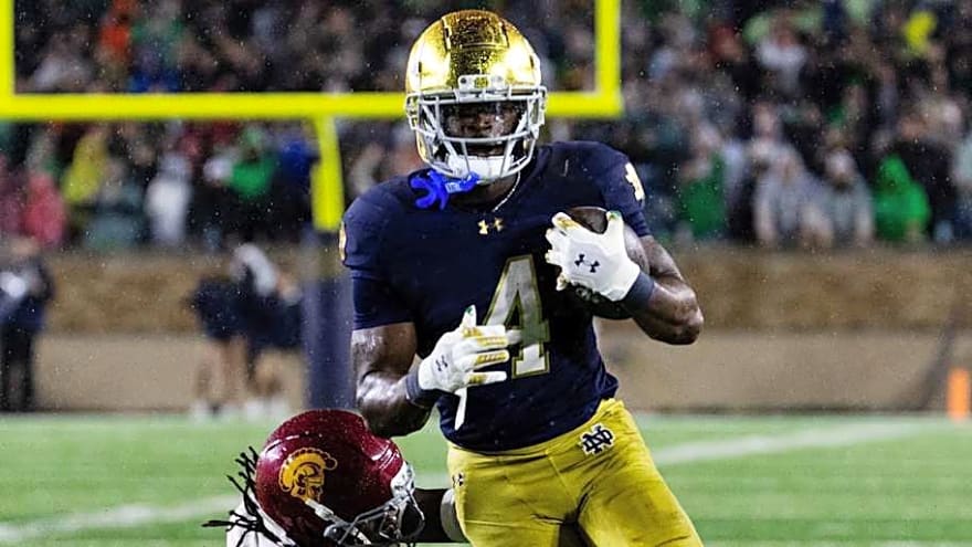 5 First-Round Prospects to Help Broncos in 2026 NFL Draft