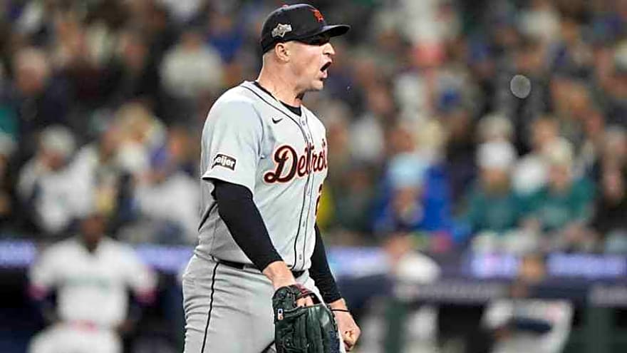 Tigers Have No One To Blame but Themselves for Worst-Case Tarik Skubal Predicament